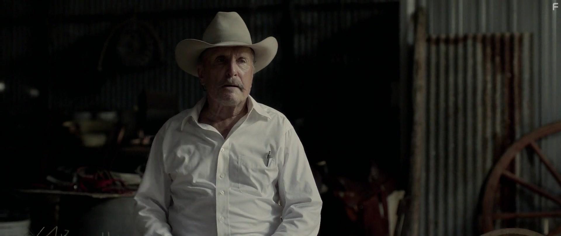 A Night in Old Mexico (2013)