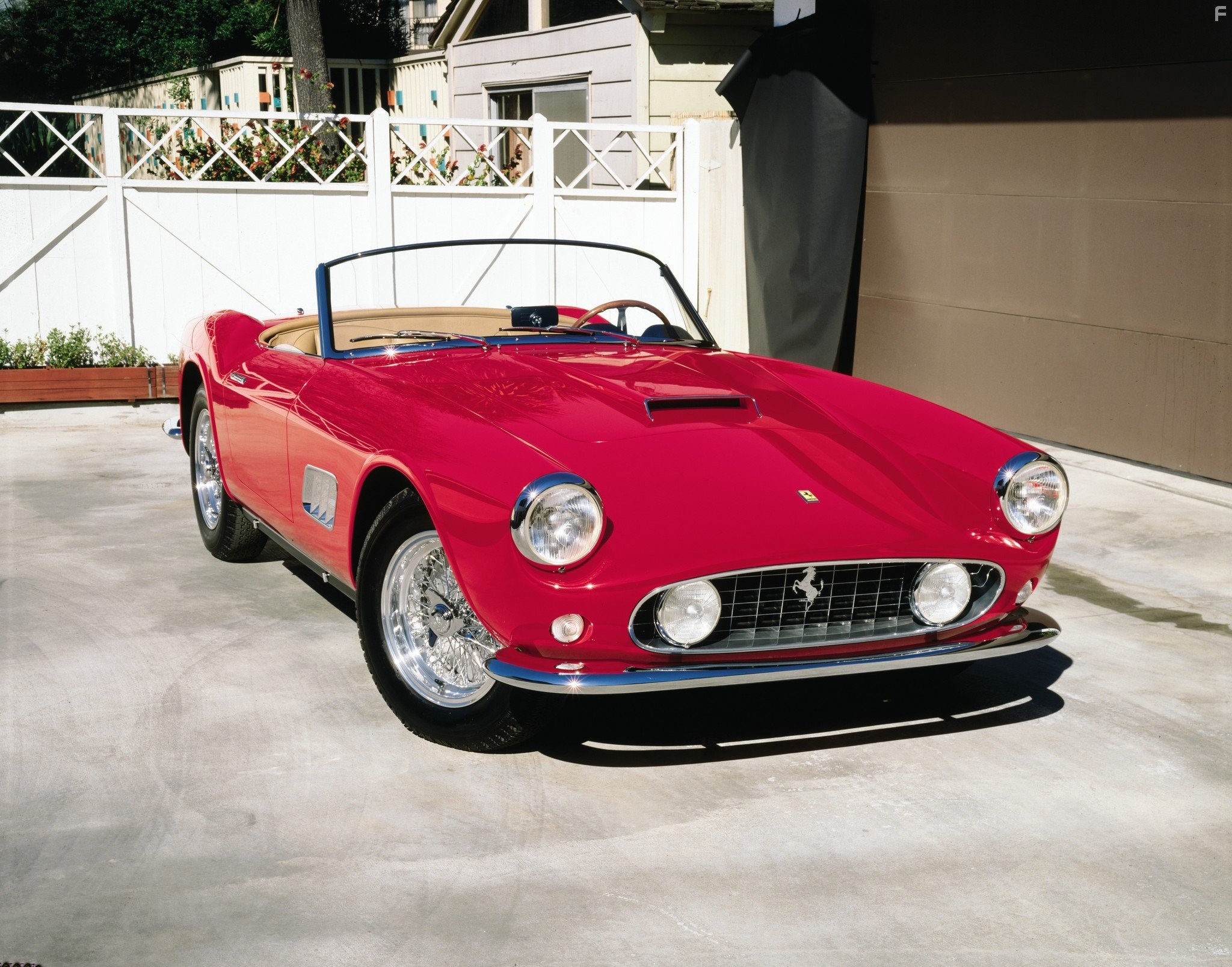 Выходной день Ферриса Бьюллера (1986)