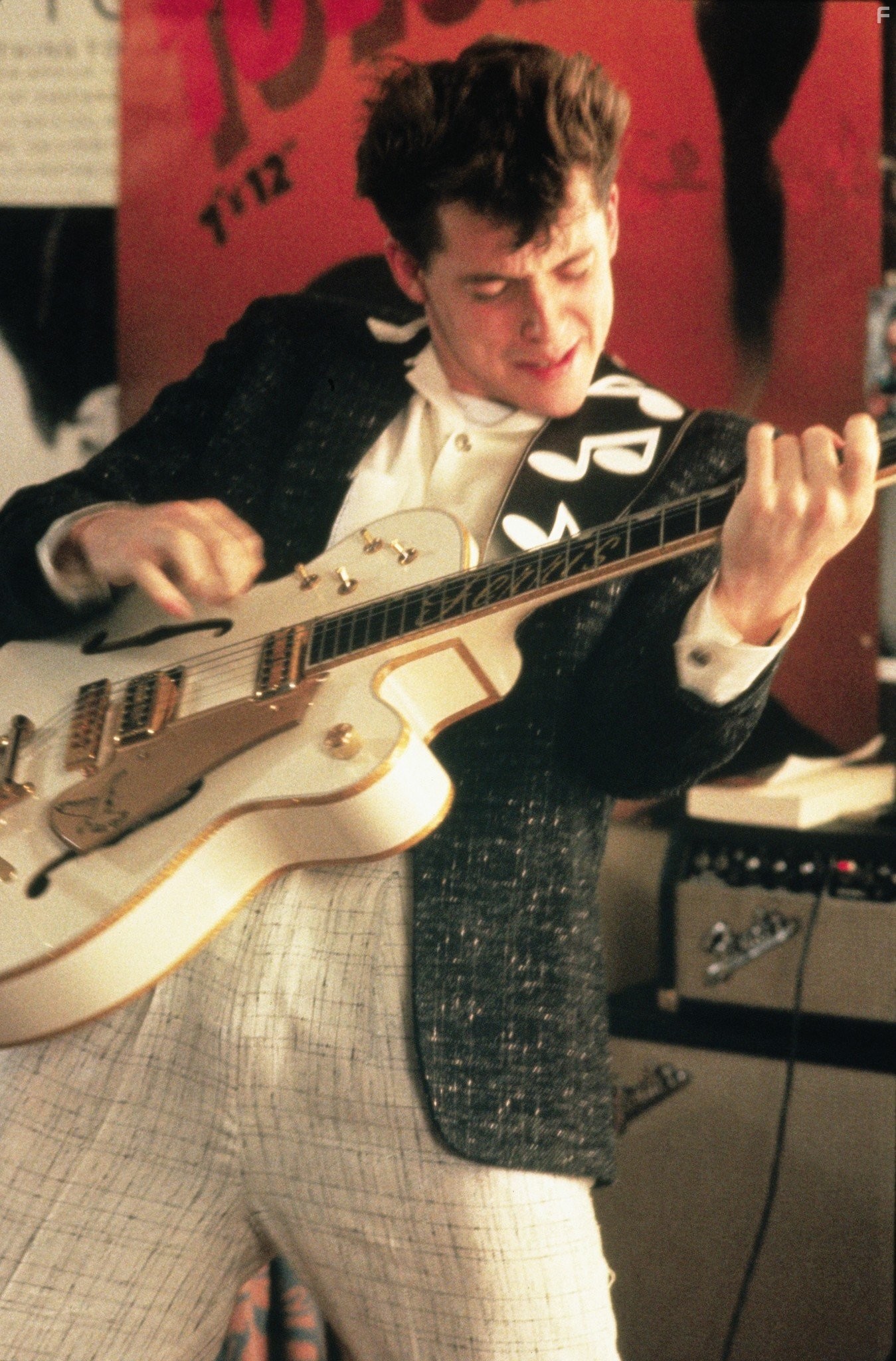 Matthew Broderick in Выходной день Ферриса Бьюллера (1986)