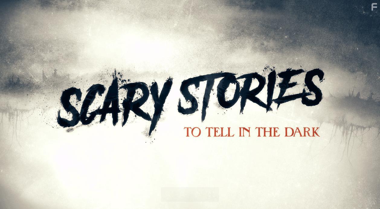 Scary Stories to Tell in the Dark (2019)