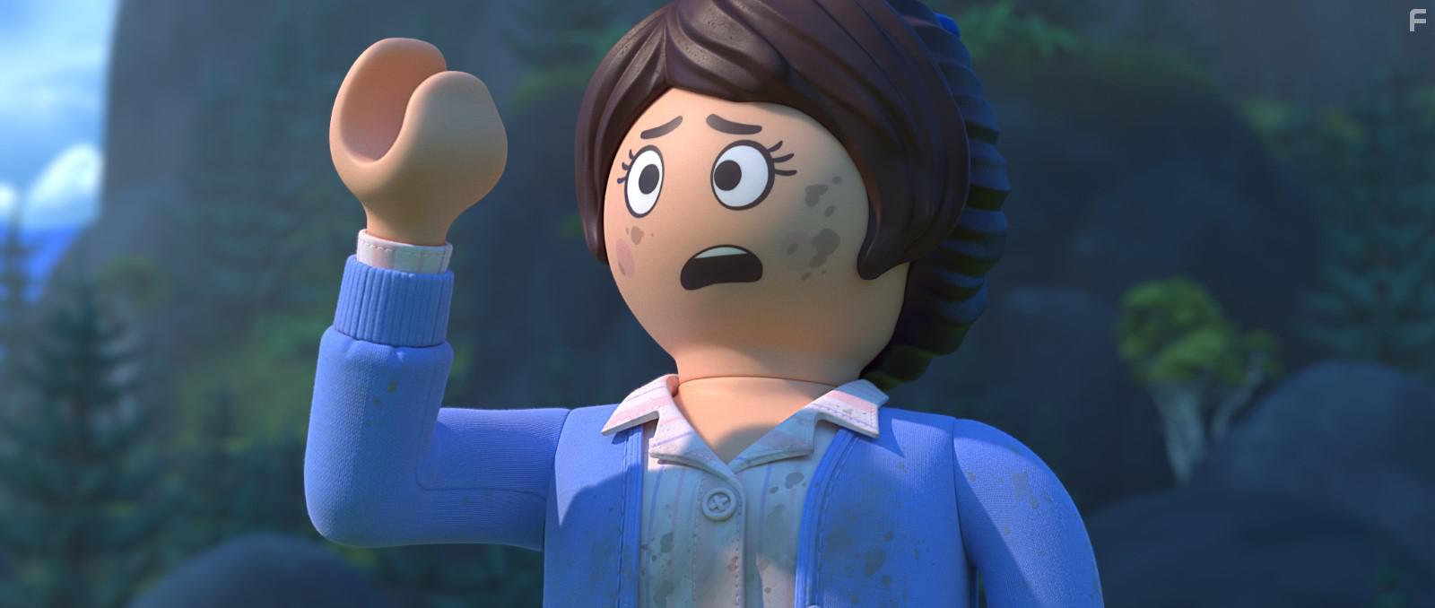 Playmobil: The Movie (2019)
