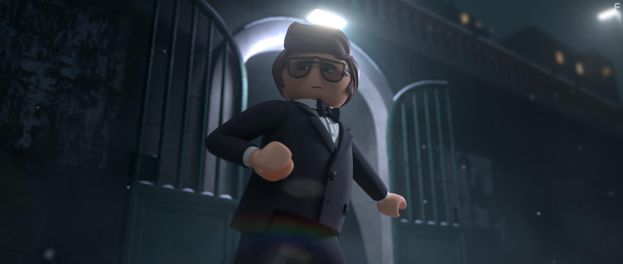Playmobil: The Movie (2019)