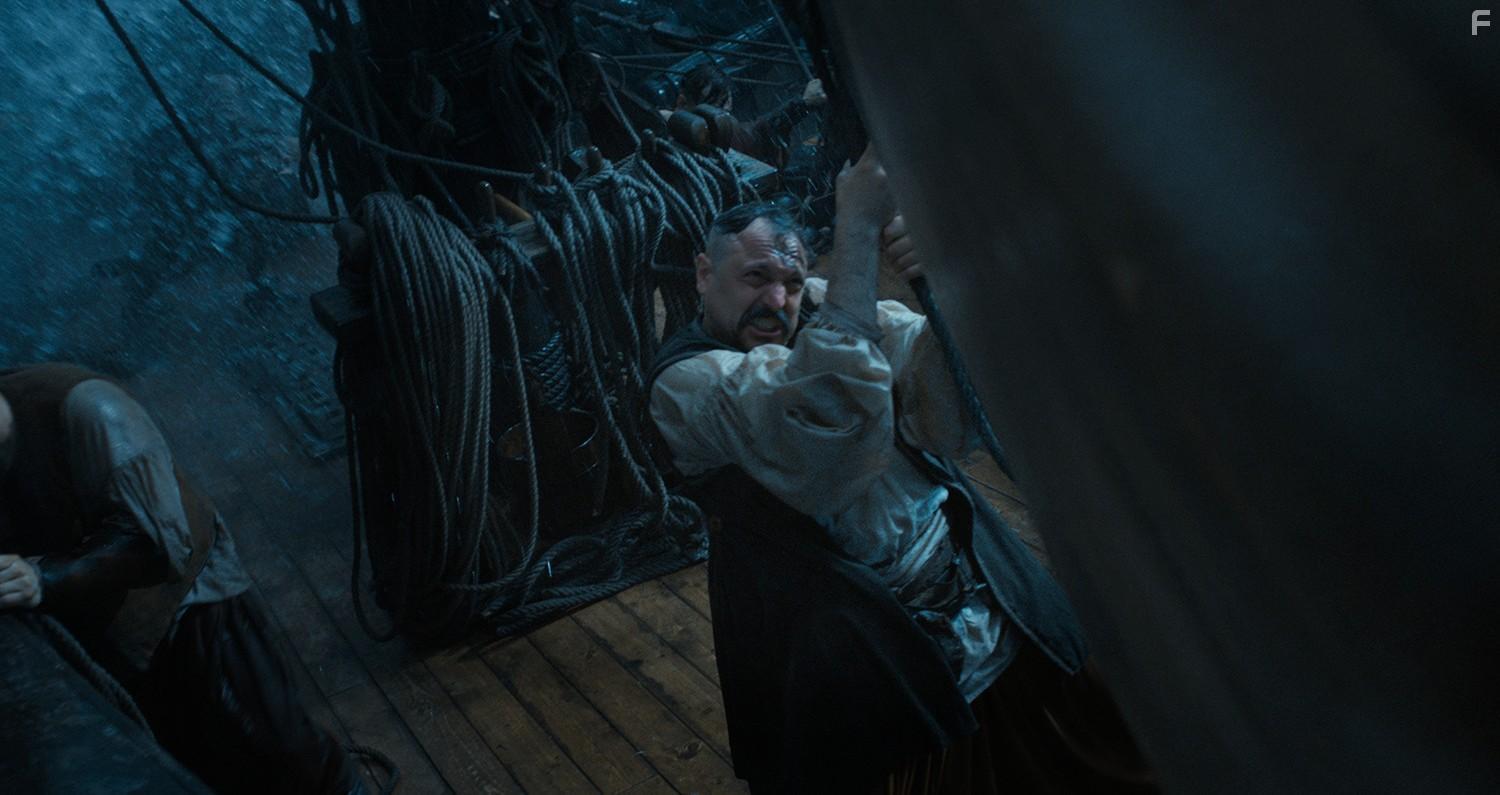 Тайна печати дракона #2