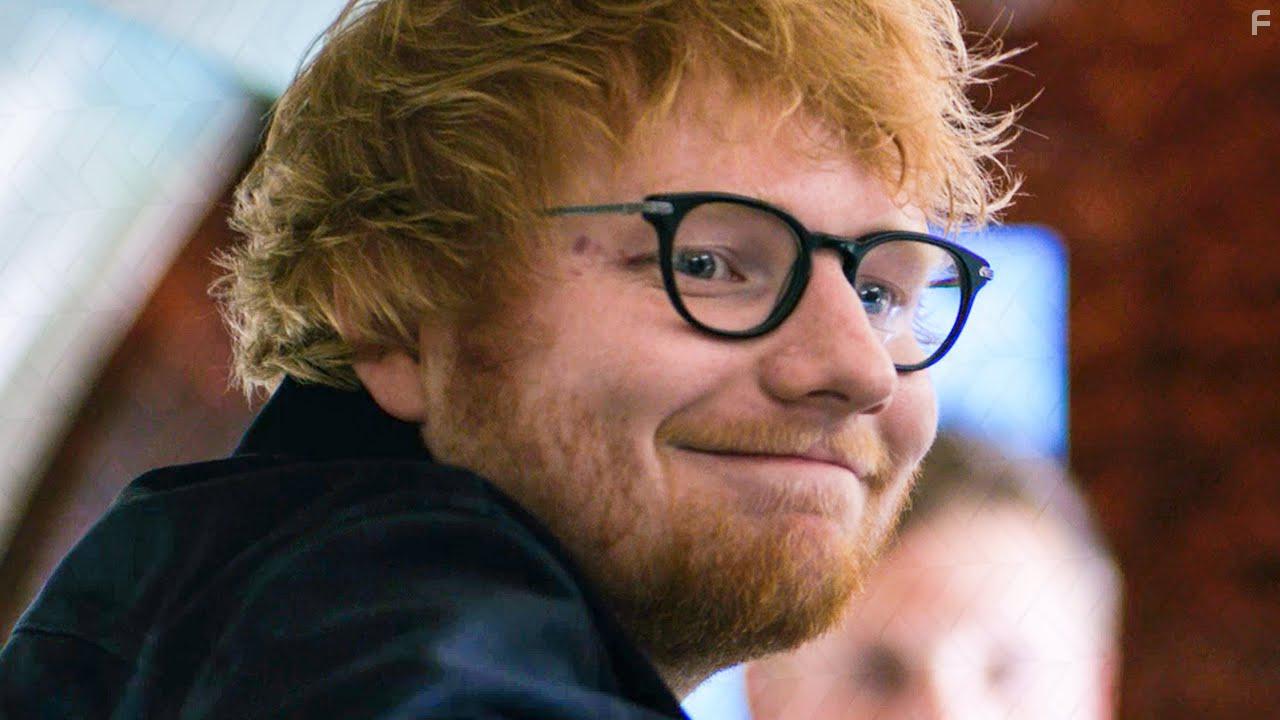 Ed Sheeran in Yesterday (2019)