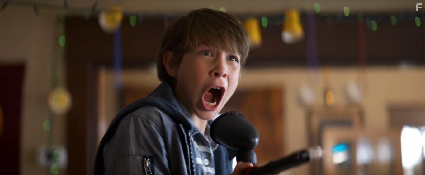 Jacob Tremblay in Good Boys (2019)