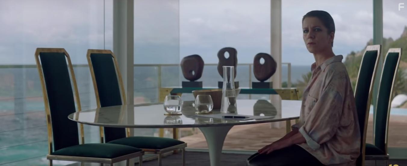 Eva Llorach in Quin te cantar (2018)