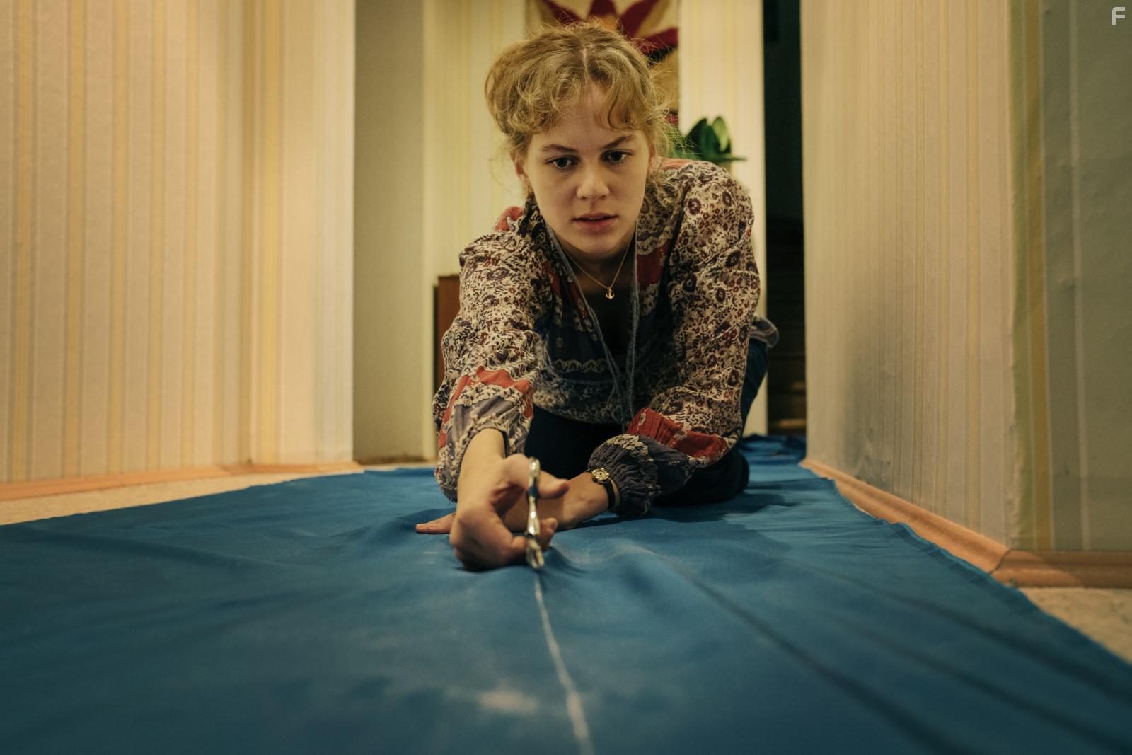 Alicia von Rittberg in Ballon (2018)