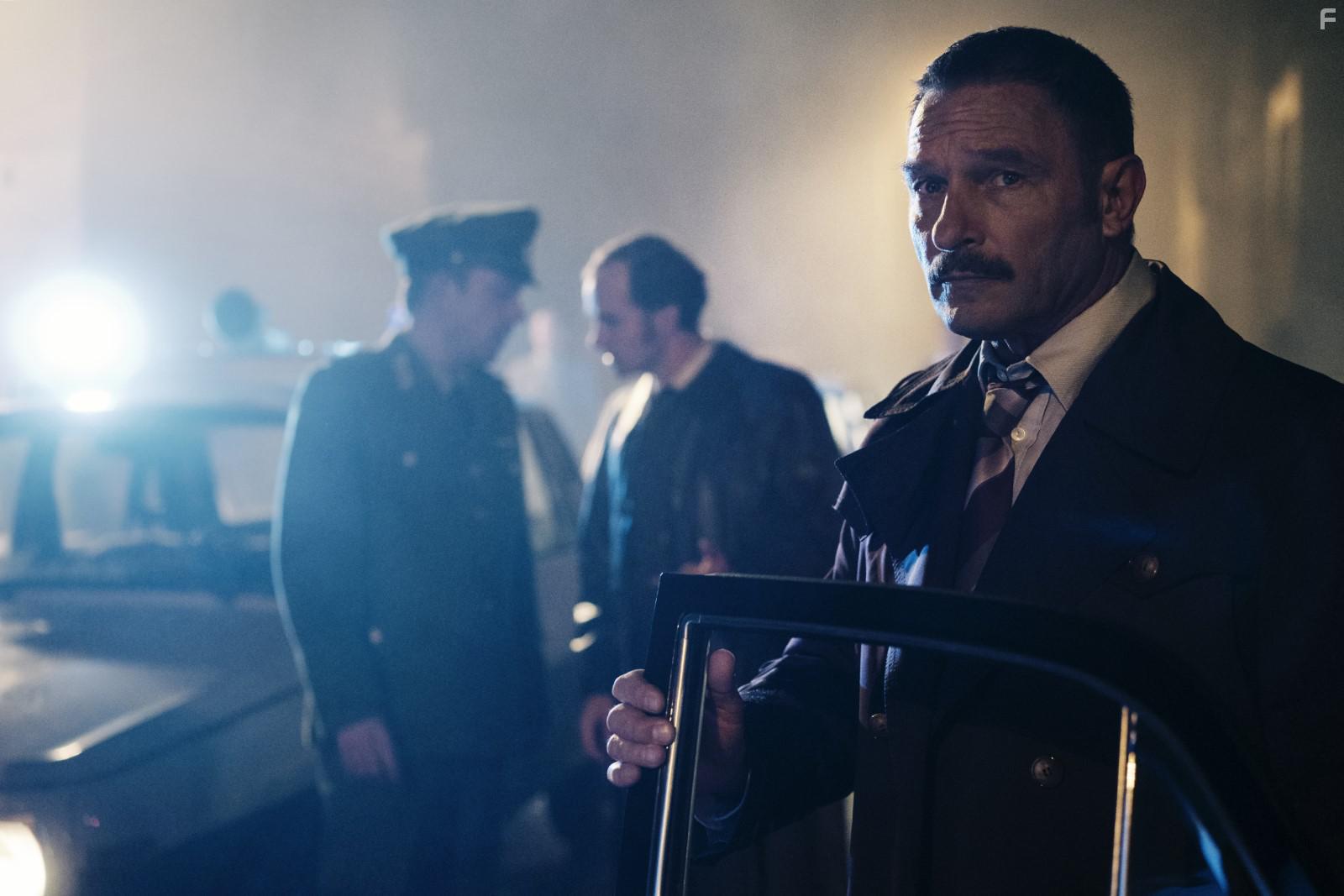 Thomas Kretschmann in Ballon (2018)