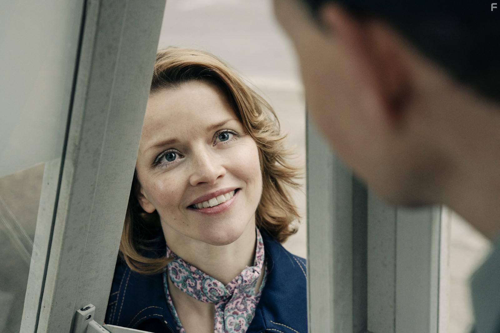Karoline Schuch in Ballon (2018)