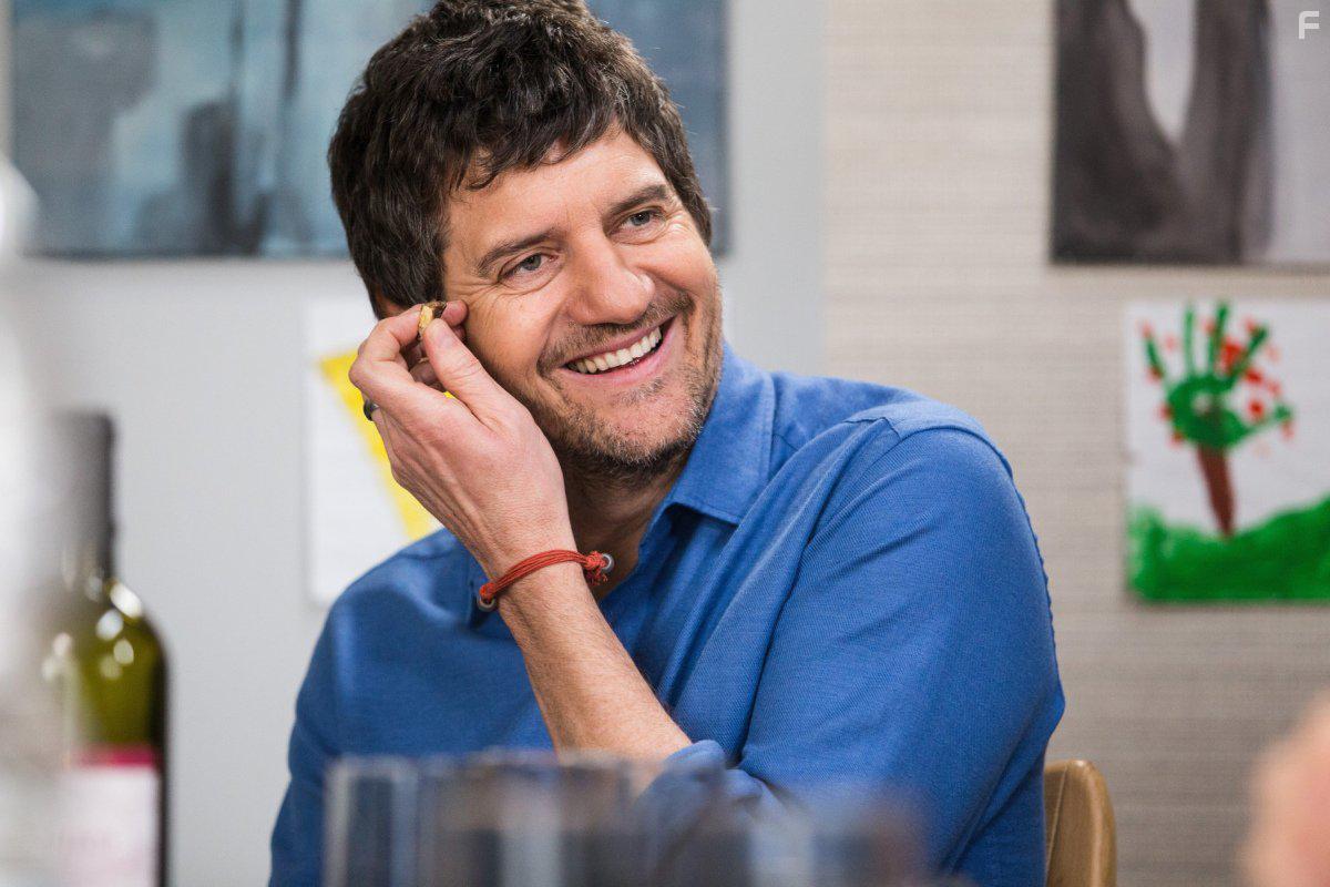 Fabio De Luigi in Ti presento Sofia (2018)