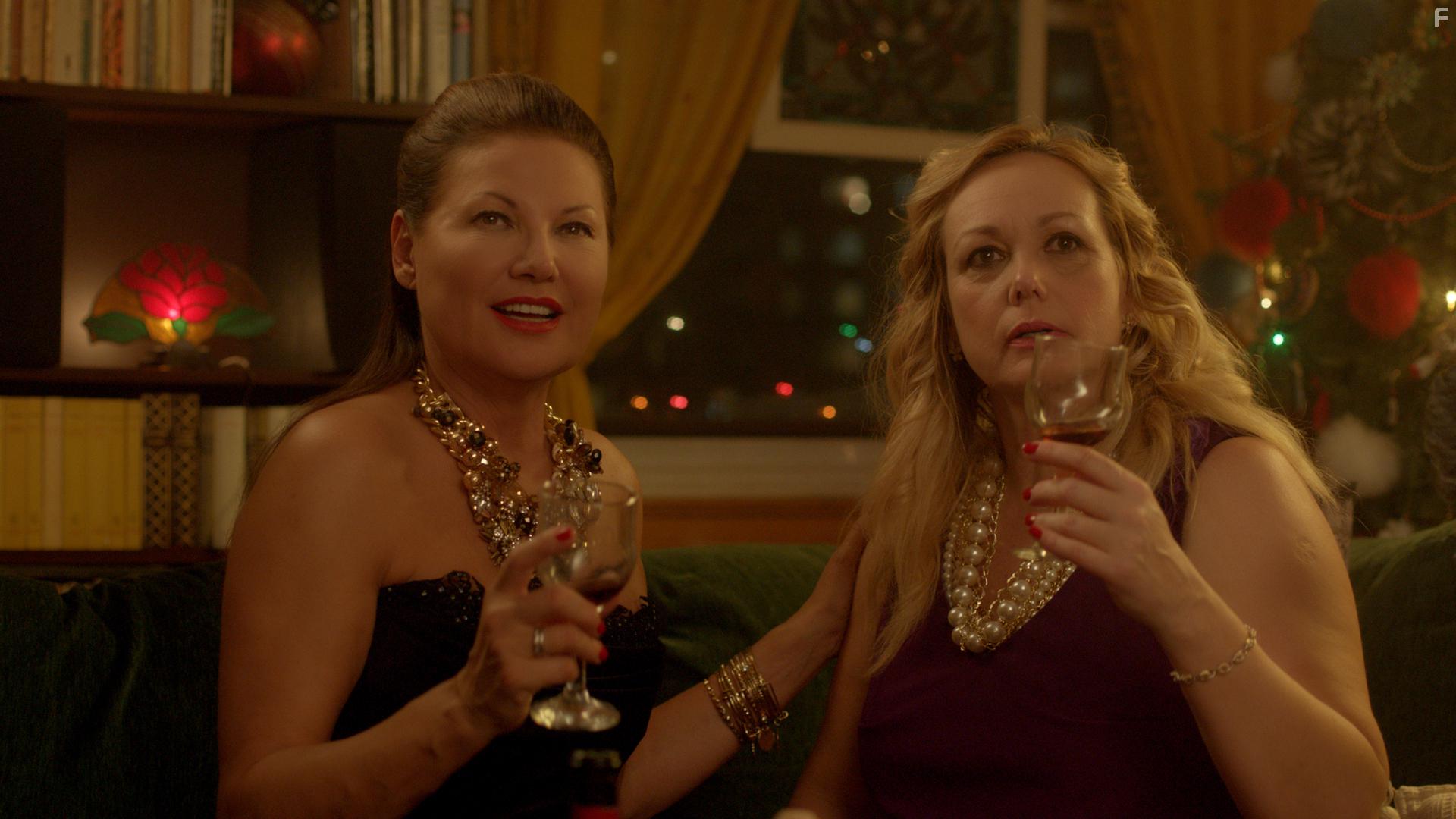 The Perfect Kiss (2018)