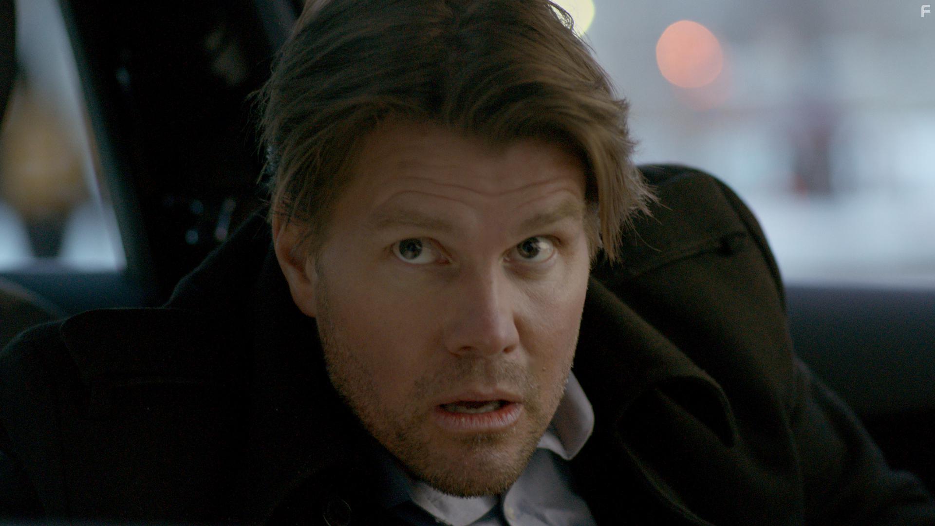 Landy Cannon in The Perfect Kiss (2018)