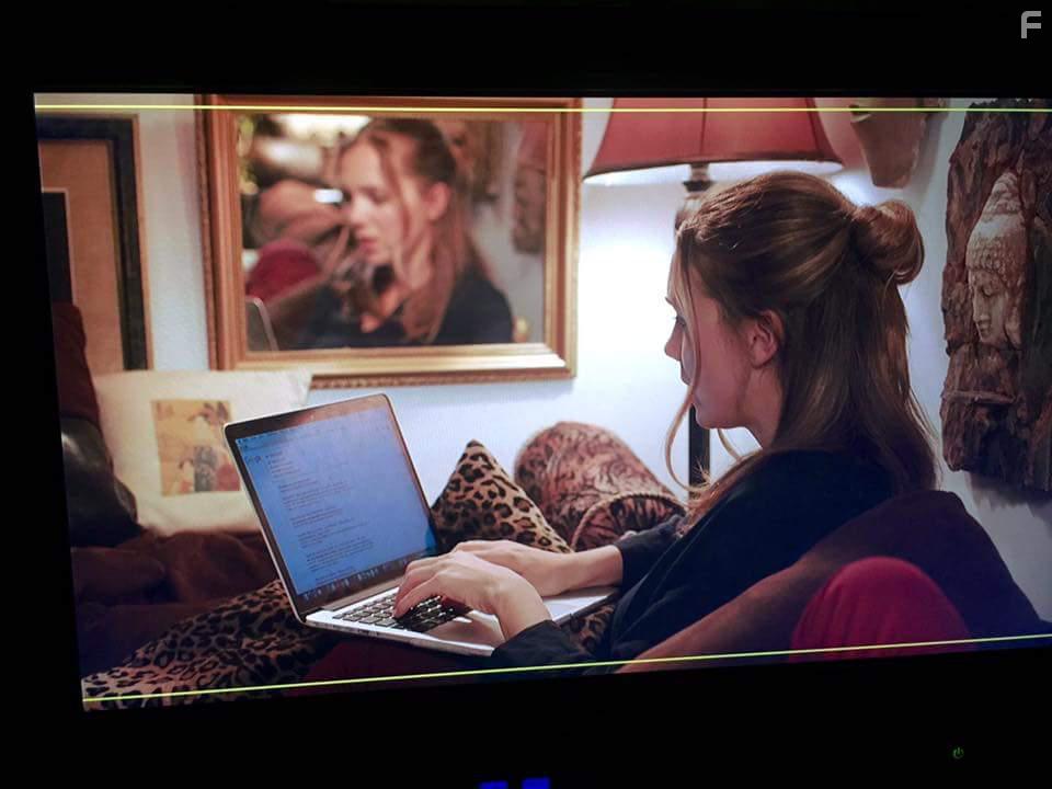 Идеальный поцелуй