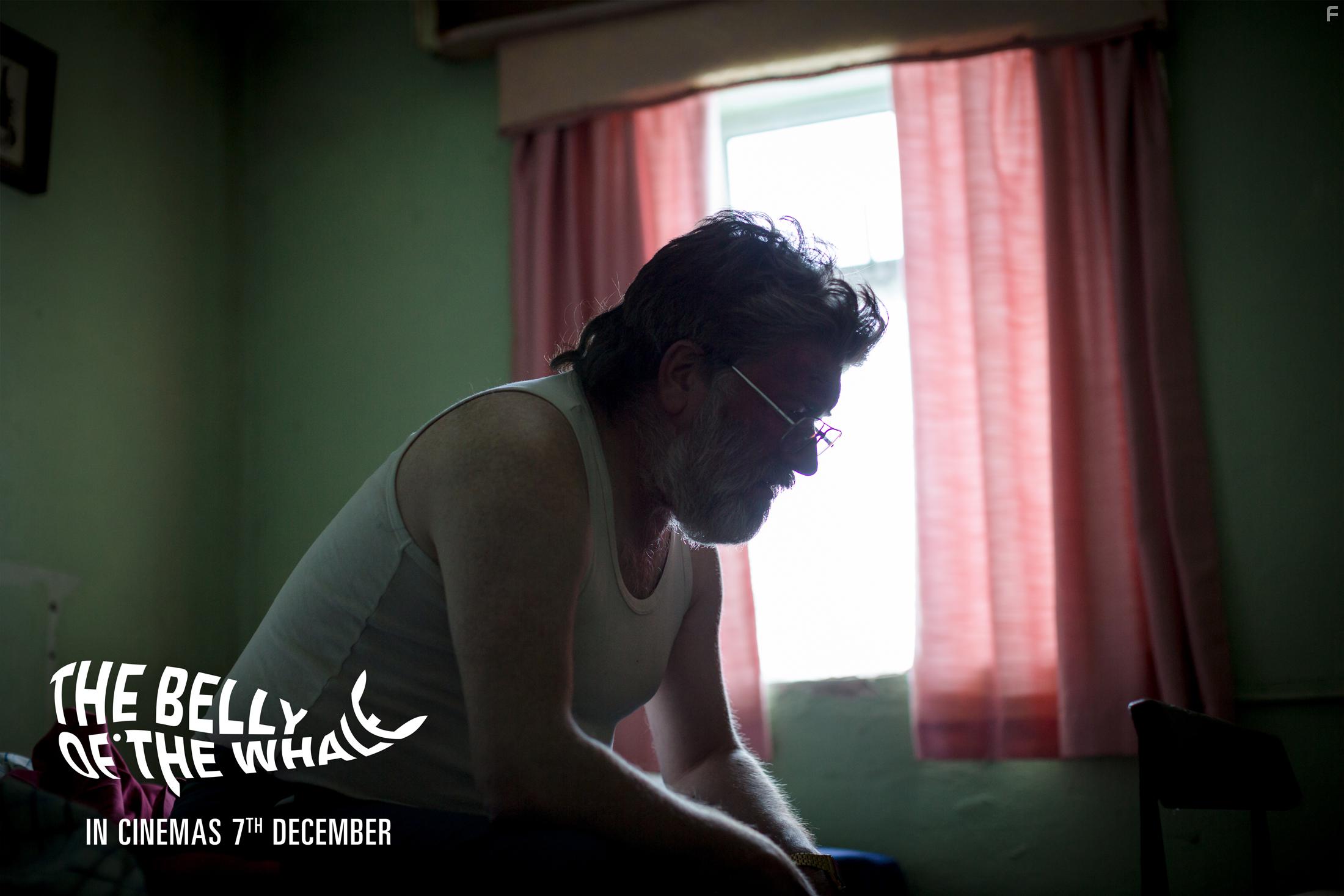 Pat Shortt in The Belly of the Whale (2018)