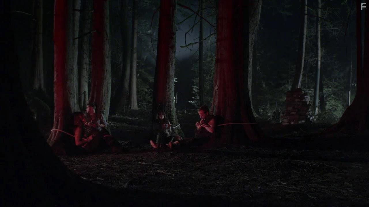 Leprechaun: Origins (2014)