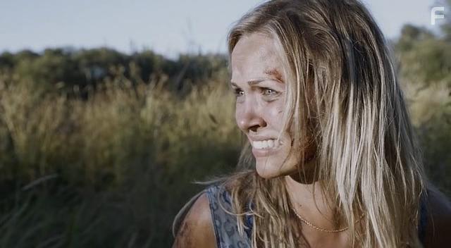 Emilie Ullerup in Leprechaun: Origins (2014)