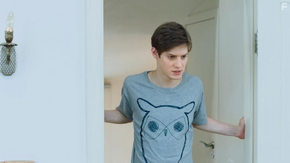 Как я стал… #1