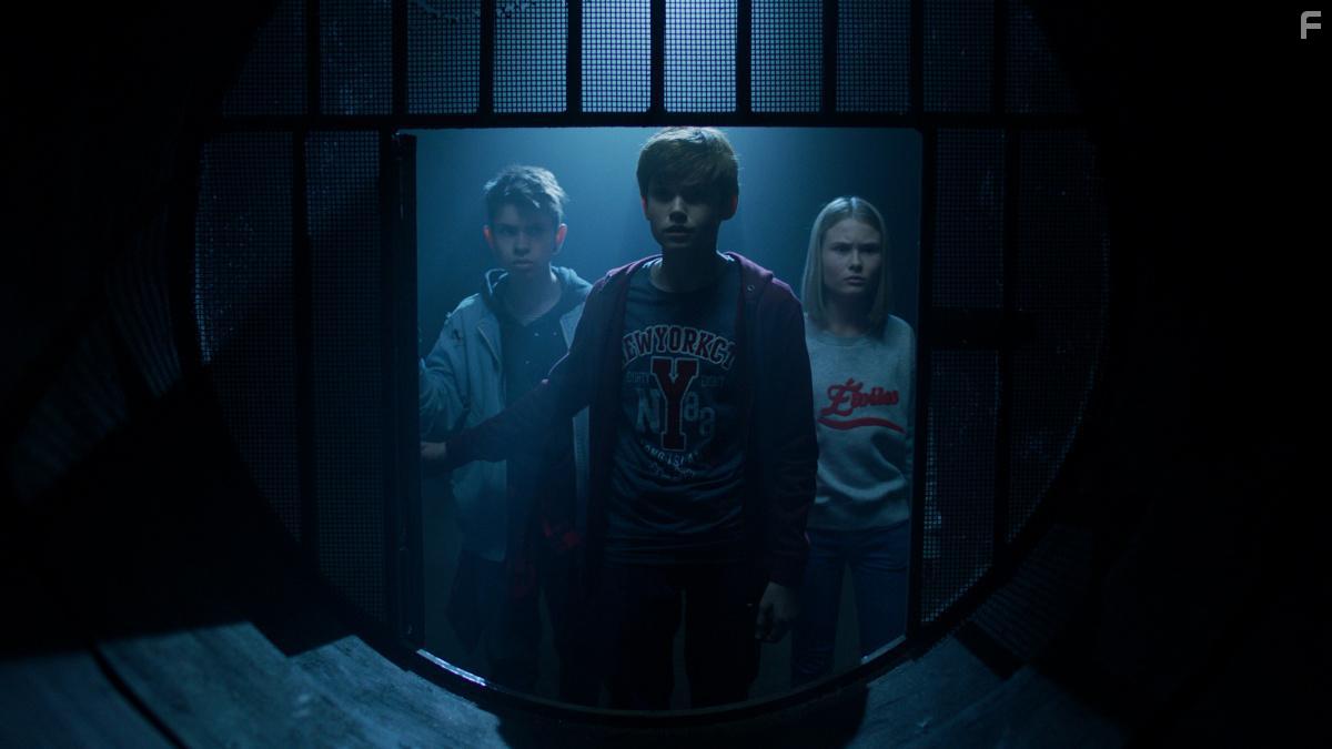 Яга. Кошмар тёмного леса #2