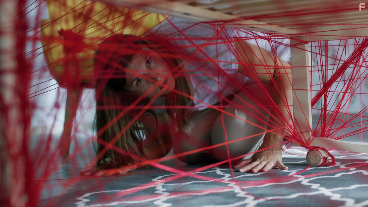 Яга. Кошмар тёмного леса #3