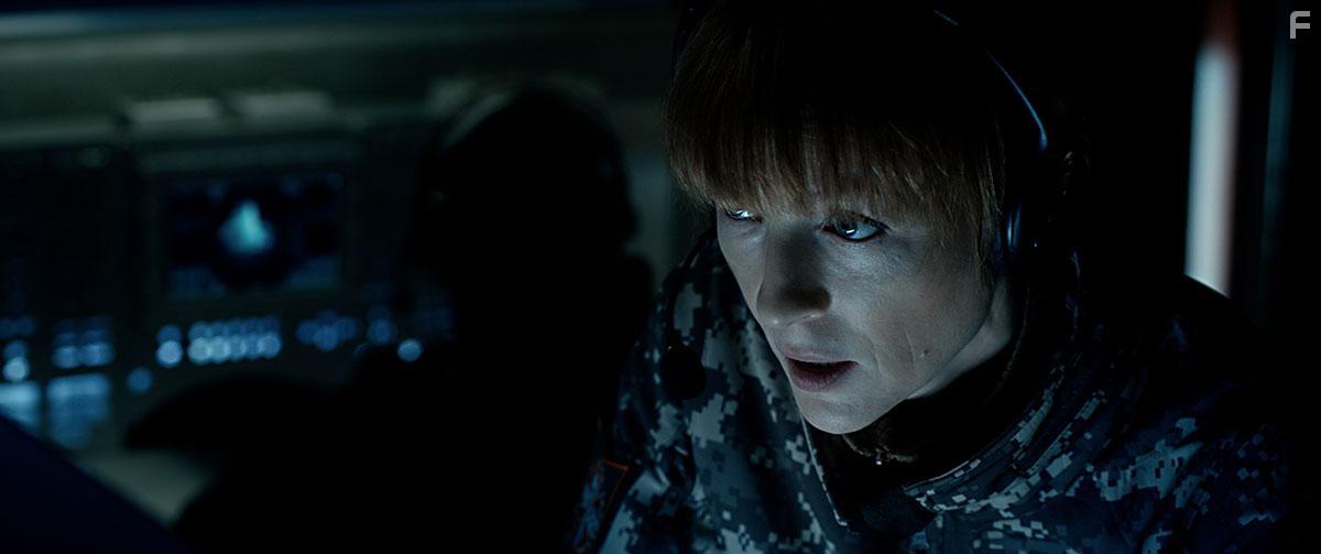 Аванпост #10