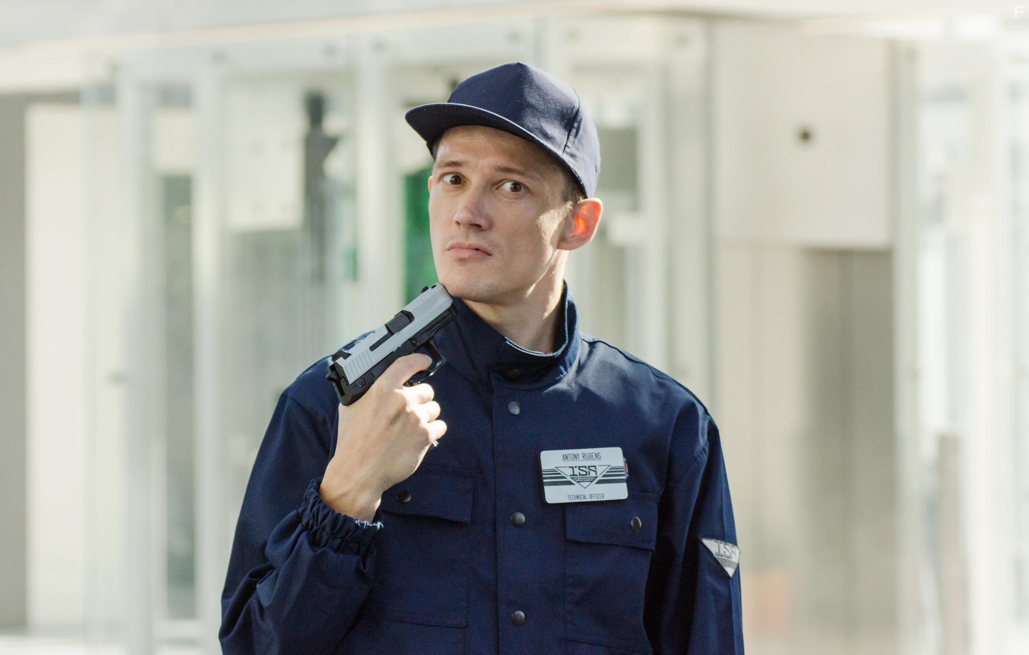 Звёздный разум #1