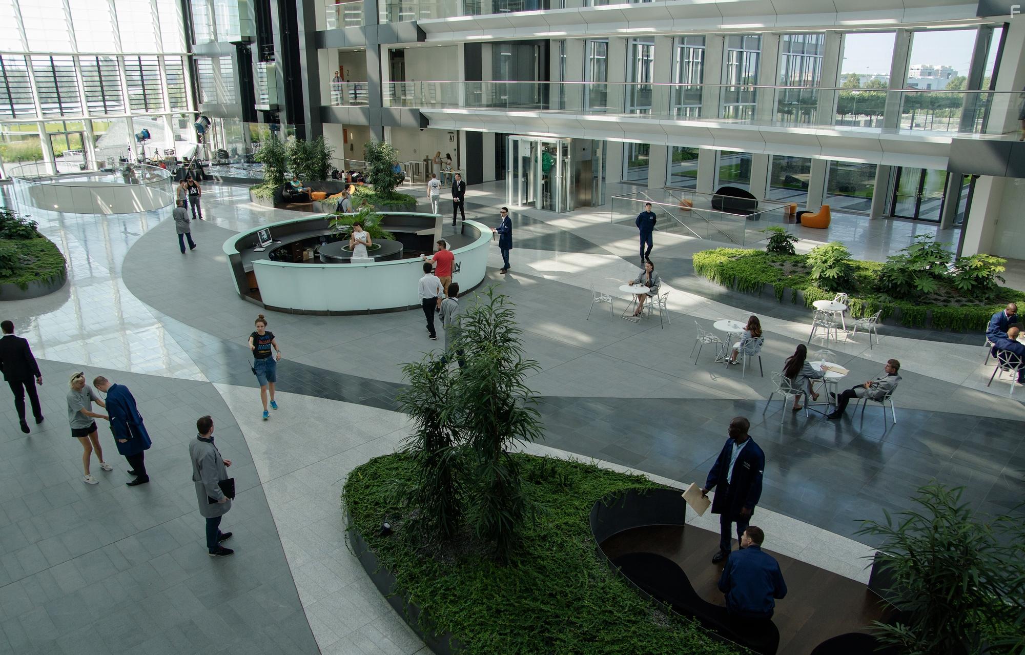 Звёздный разум #6