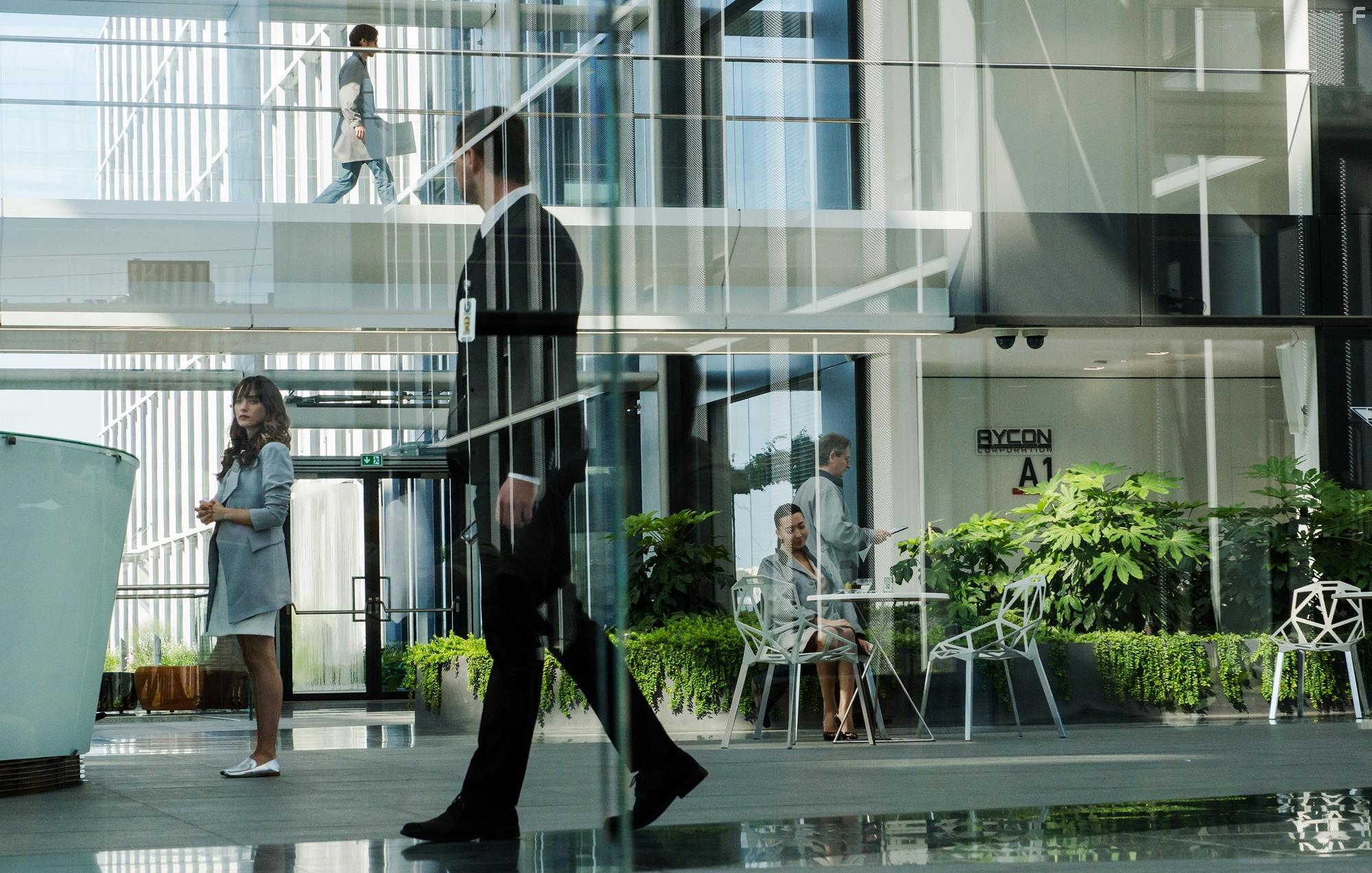 Звёздный разум #7