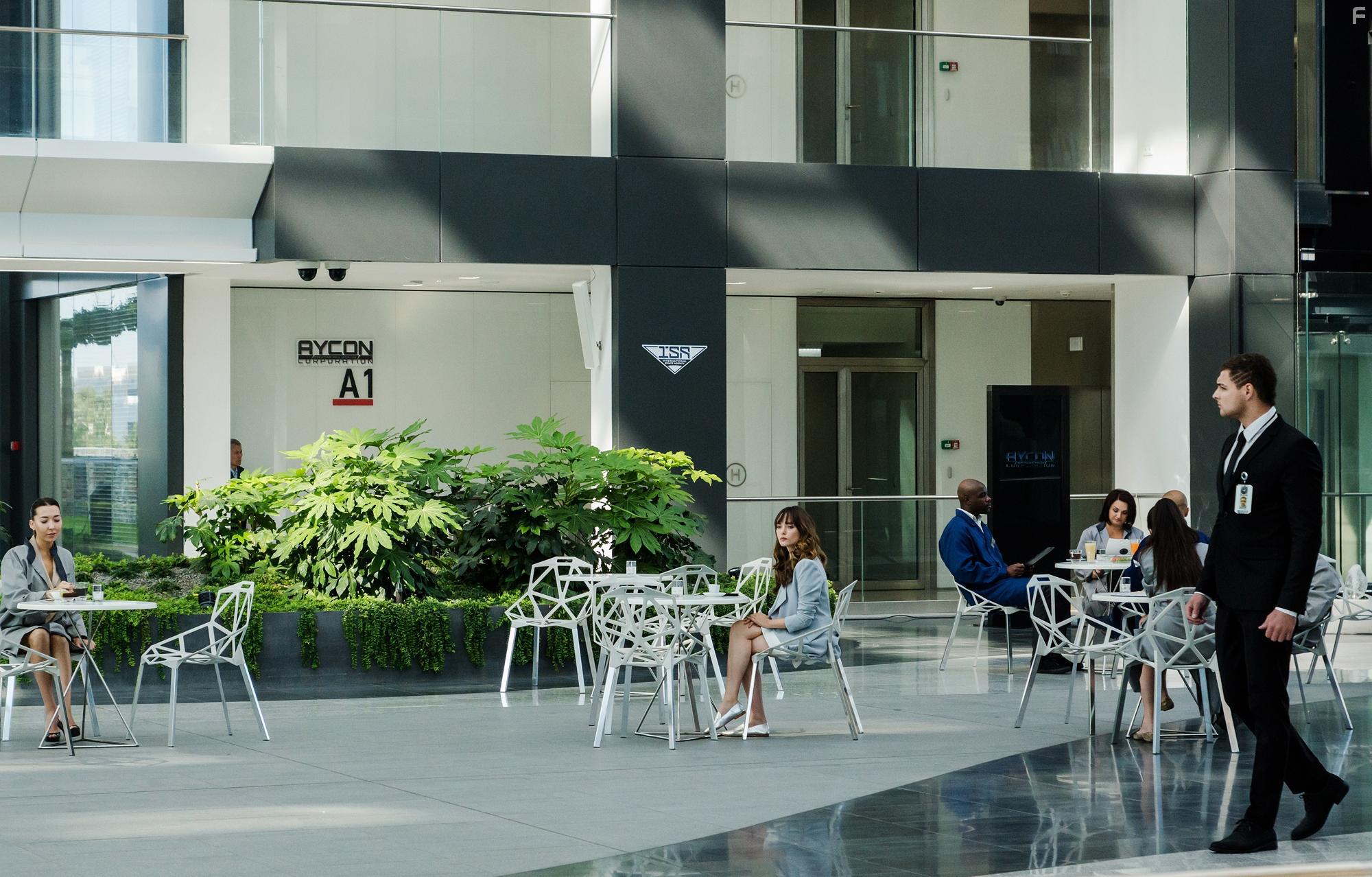 Звёздный разум #8