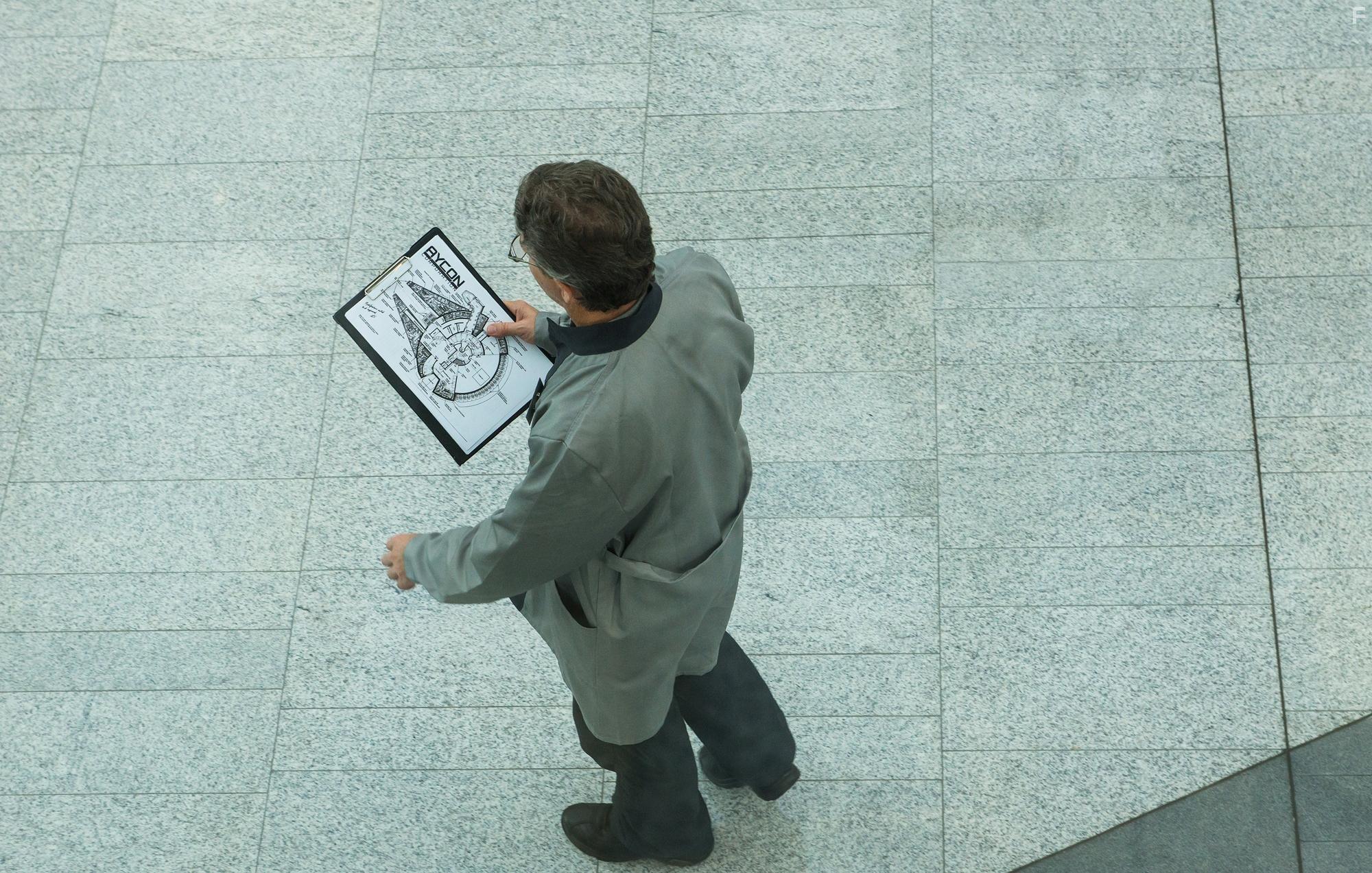 Звёздный разум #9