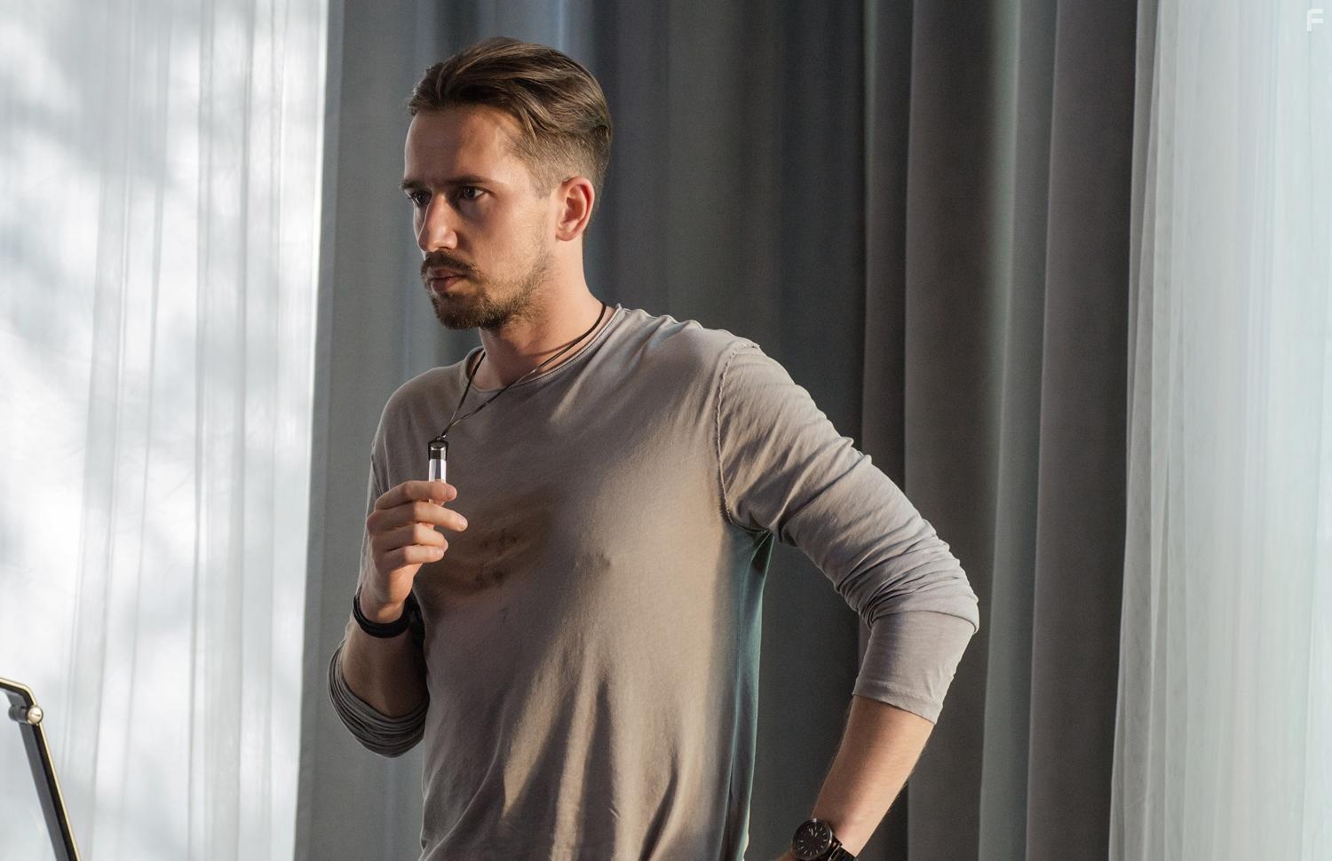 Звёздный разум #12