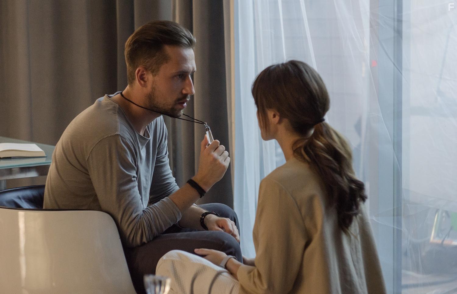 Звёздный разум #14