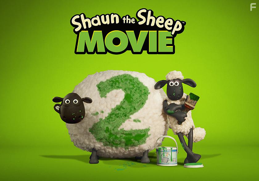 Shaun the Sheep Movie: Farmageddon (2019)