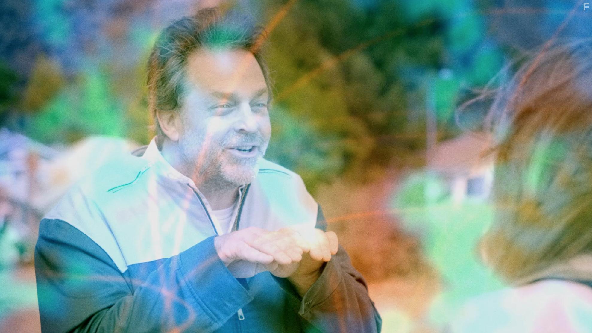 Jonathan Goldstein in Flashout (2019)