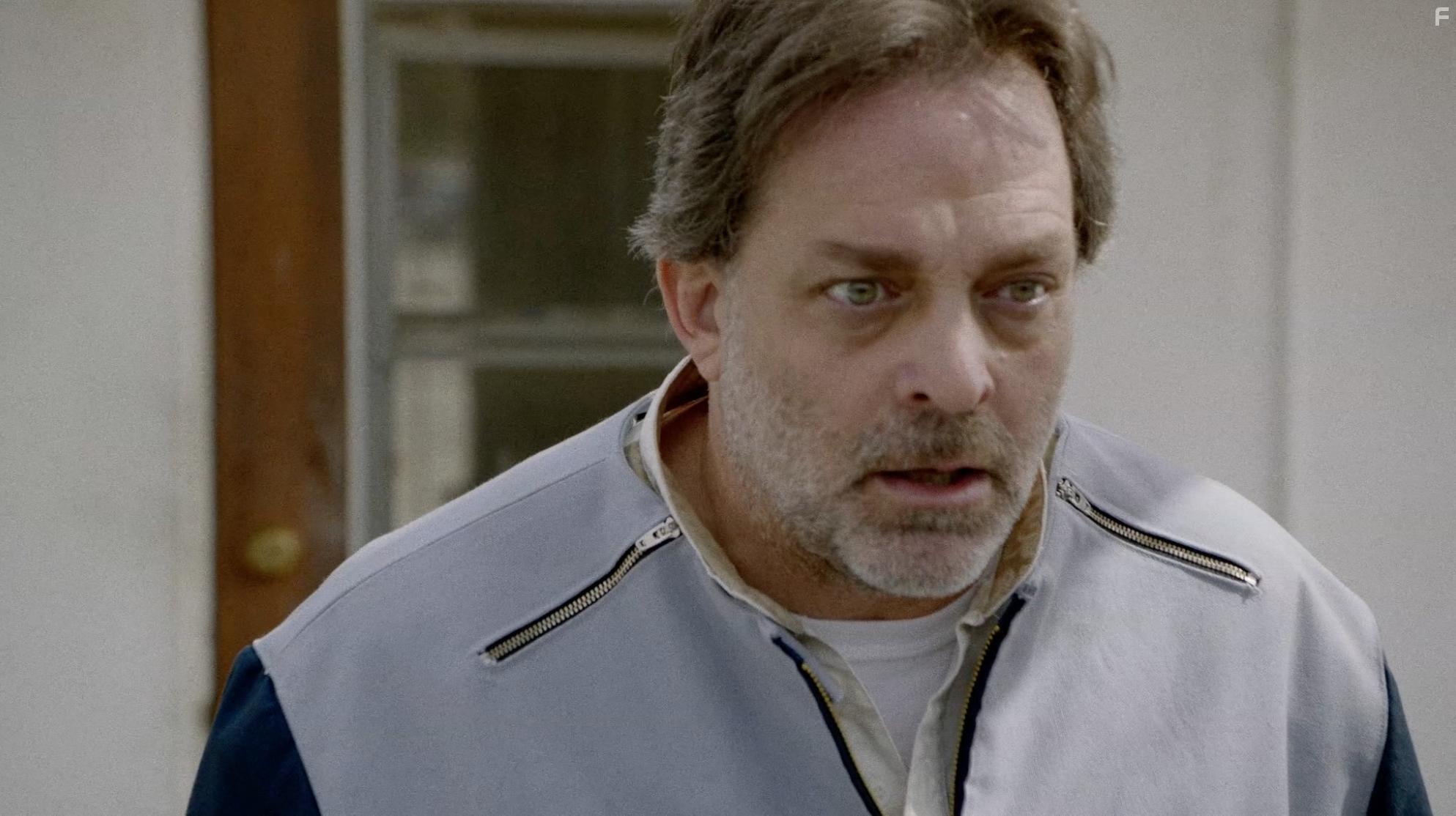 Jonathan Goldstein in Flashout (2019)