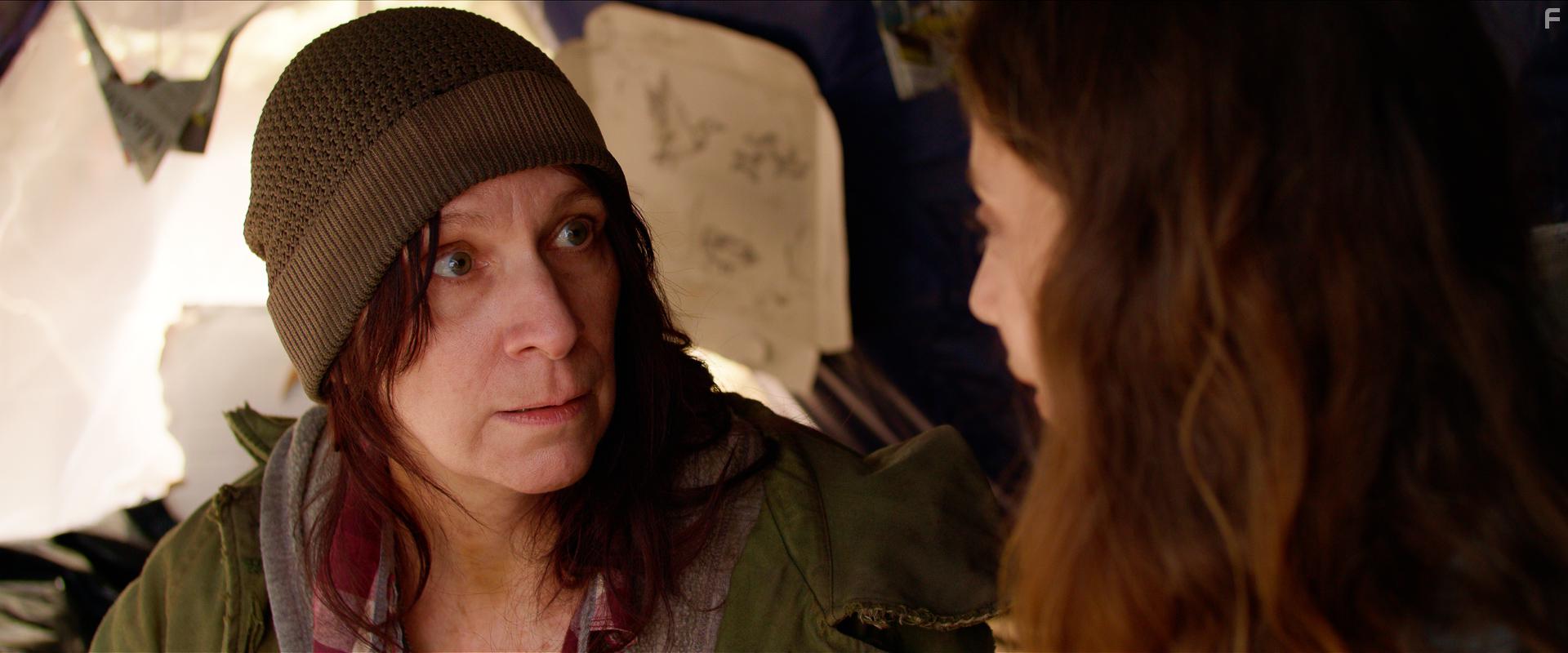 Amanda Plummer in We Are Boats (2018)