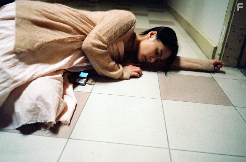 Dei yuk dai sup gau tsang (2007)