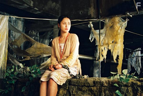 Dei yuk dai sup gau tsang (2007)