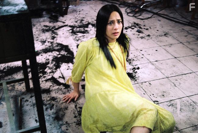 Dei yuk dai sup gau tsang (2007)