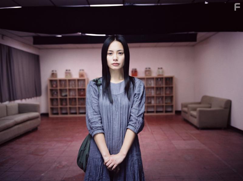 Dei yuk dai sup gau tsang (2007)