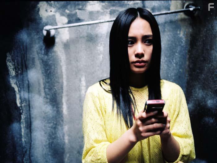 Dei yuk dai sup gau tsang (2007)