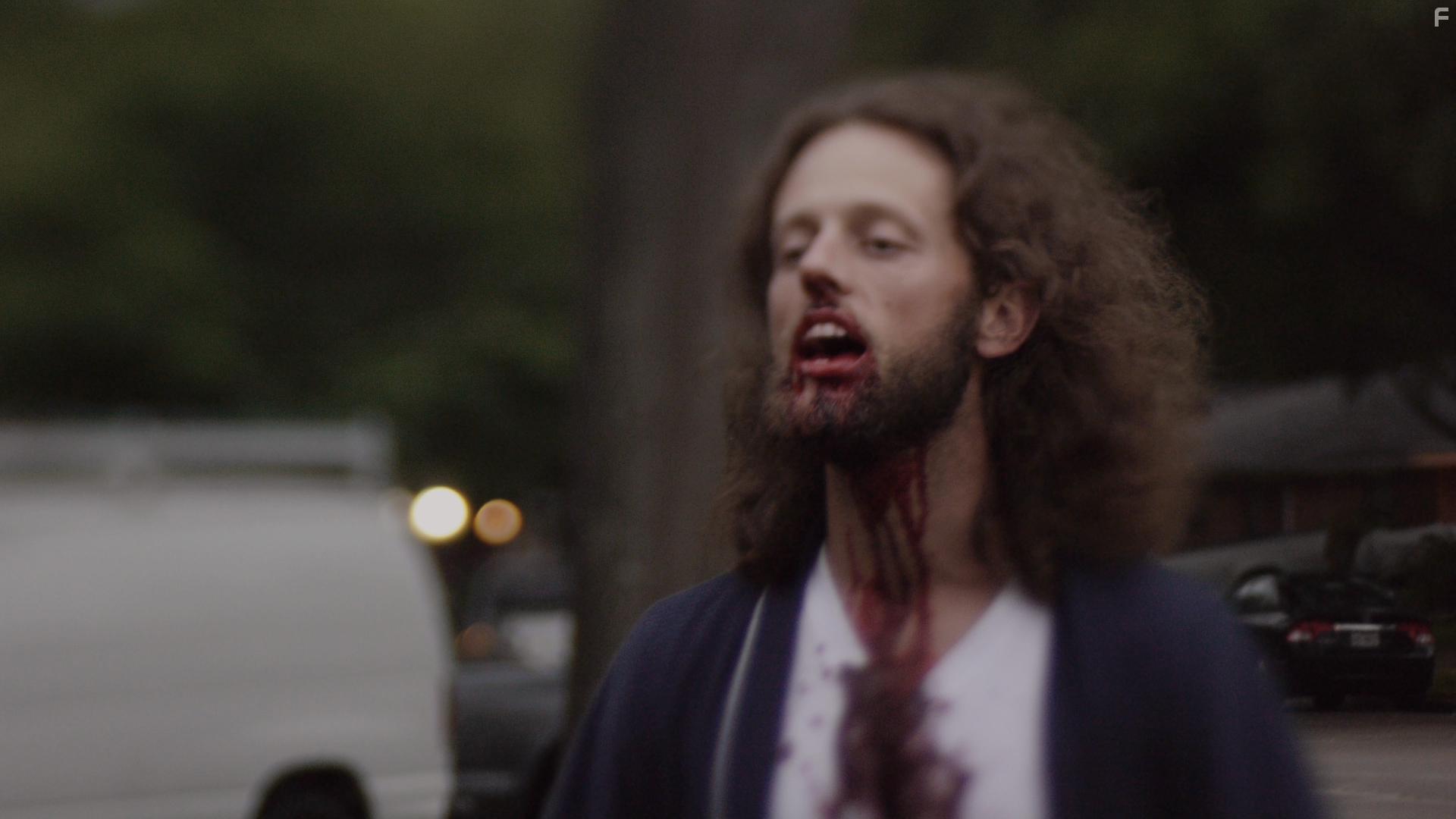 Nothing Really Happens (2018)