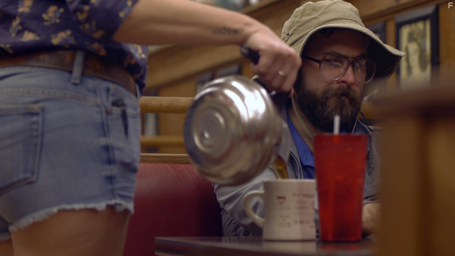 Nothing Really Happens (2018)