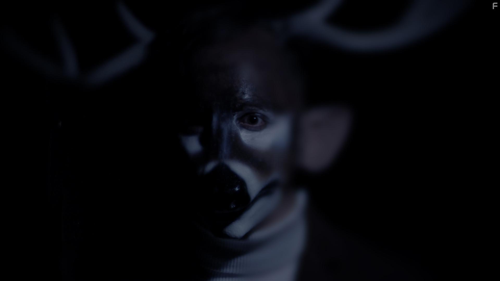 Это всё не по-настоящему