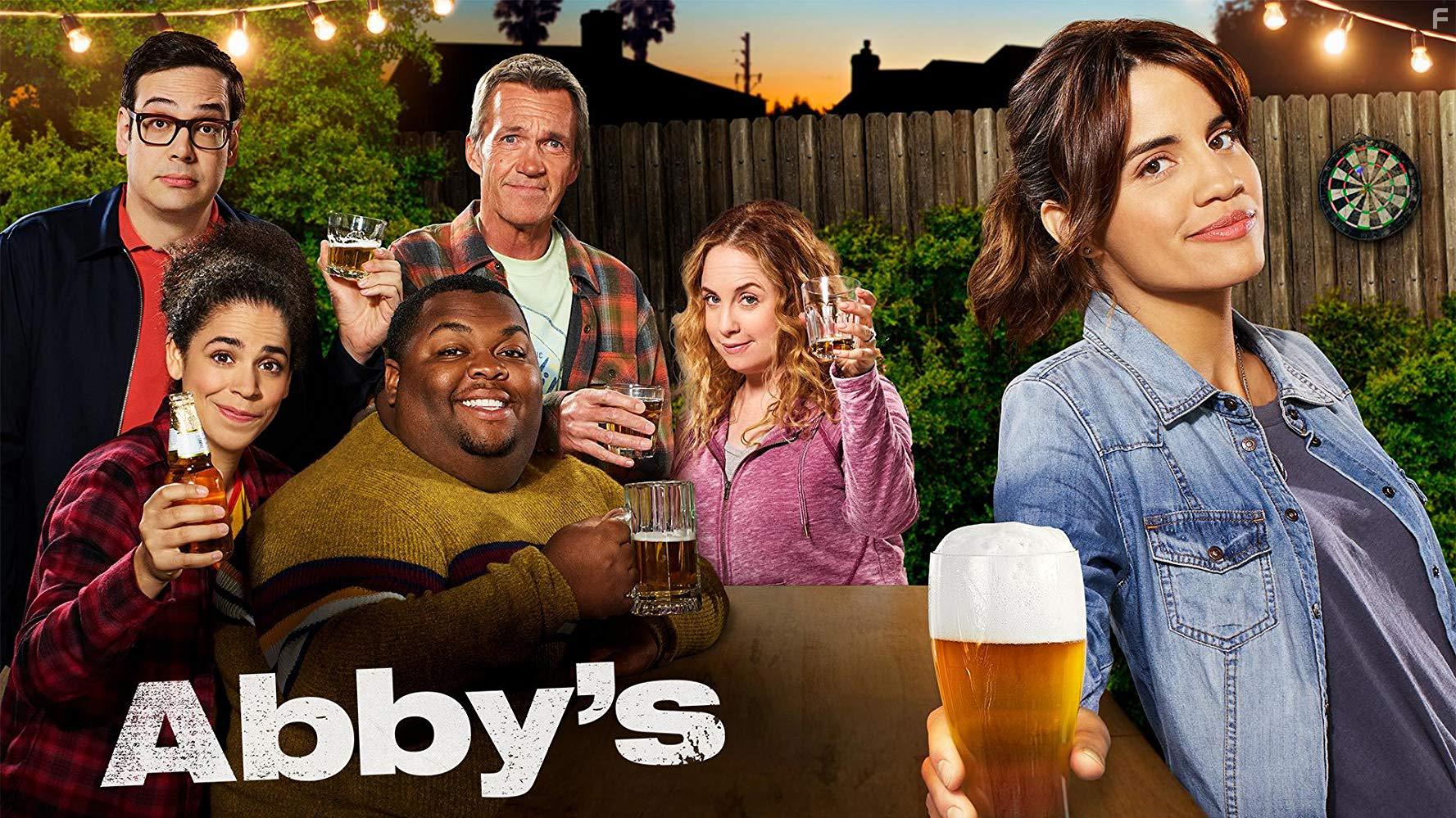 Abby's (2019)