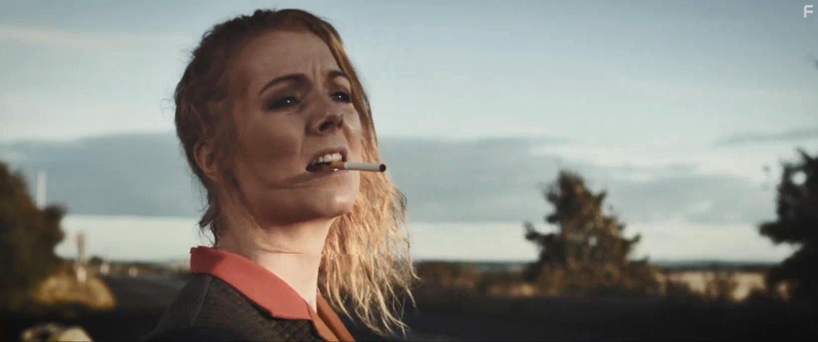 Karin Michelsen in Finale (2018)