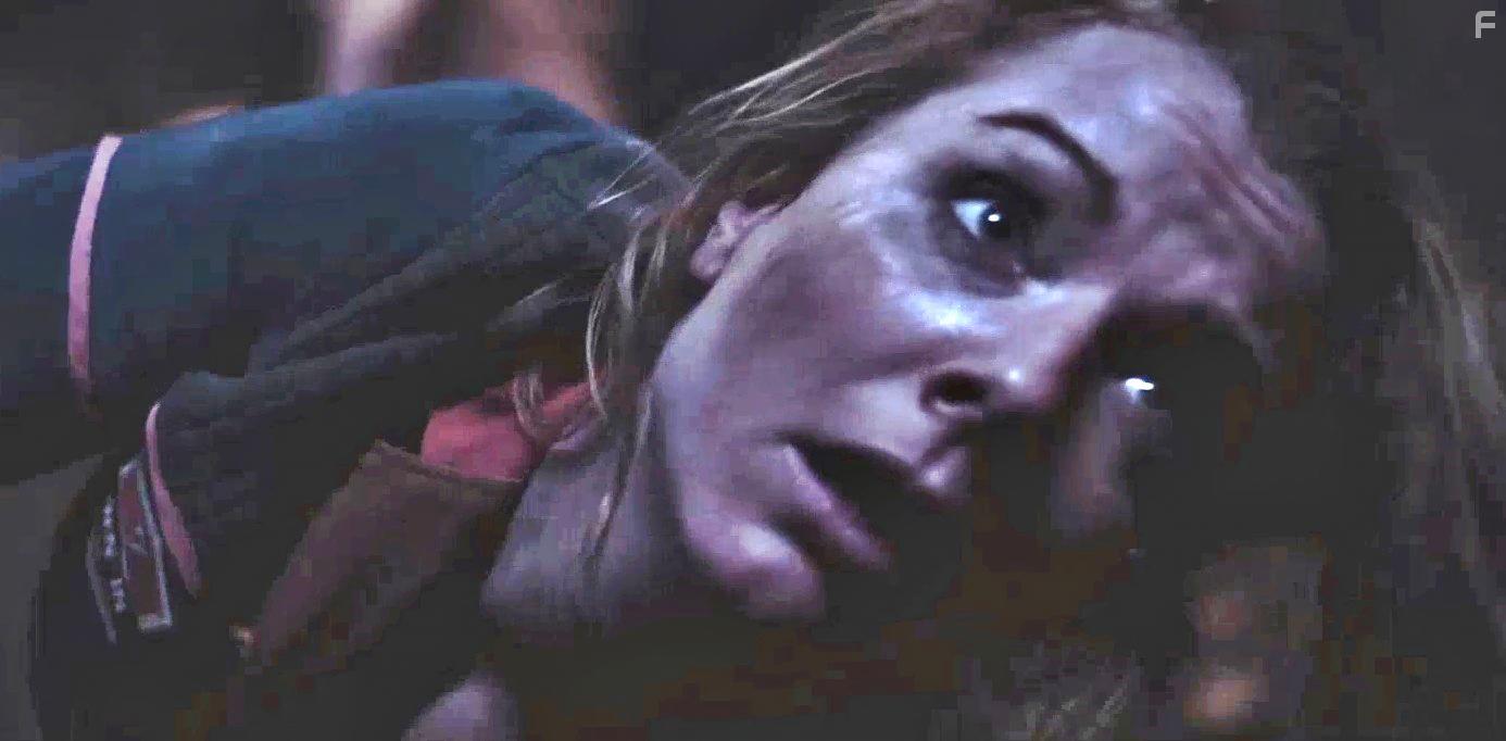 Karin Michelsen in Finale (2018)