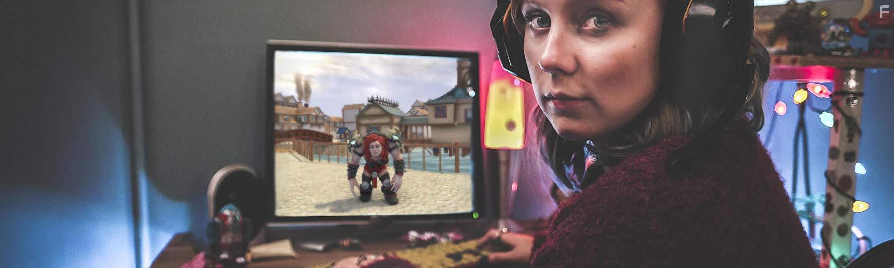 Мертвые Пиксели #1