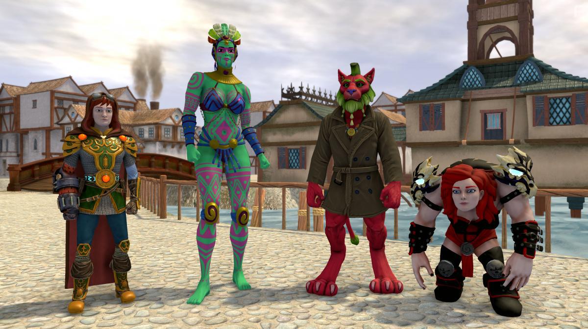 Мертвые Пиксели #2