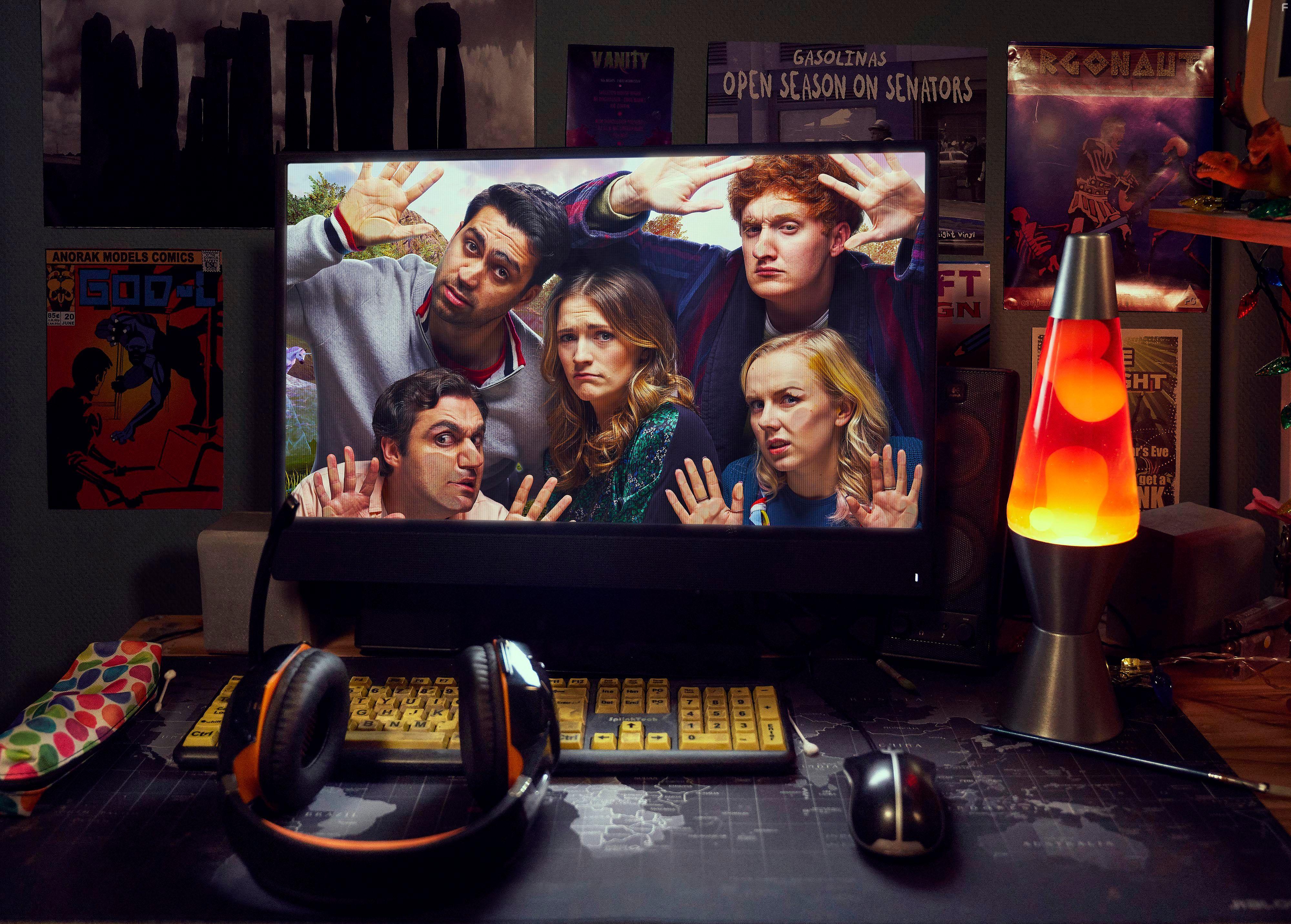 Мертвые Пиксели #5