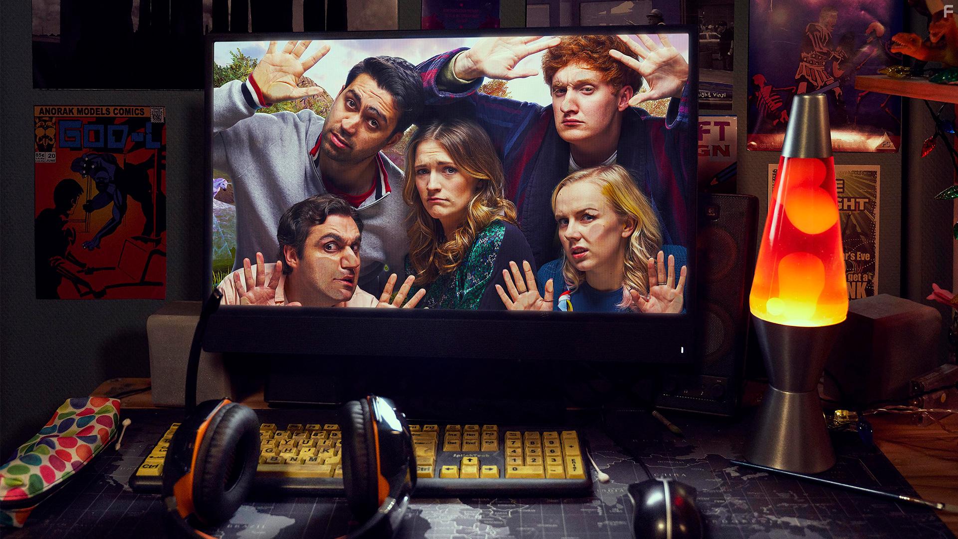 Мертвые Пиксели #6